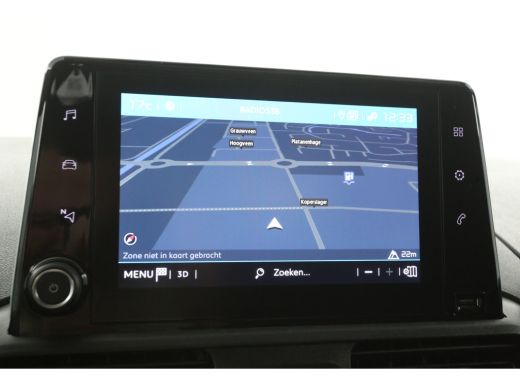 Citroën Berlingo 1.5 BlueHDI L2 102PK | Airco | Camera | Cruise | Trekhaak | Carplay | Navi ActivLease financial lease