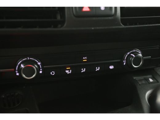 Citroën Berlingo 1.5 BlueHDI L2 102PK | Airco | Camera | Cruise | Trekhaak | Carplay | Navi ActivLease financial lease