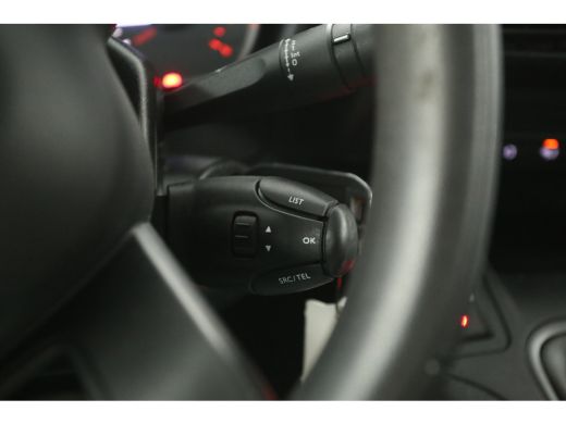 Citroën Berlingo 1.5 BlueHDI L2 102PK | Airco | Camera | Cruise | Trekhaak | Carplay | Navi ActivLease financial lease