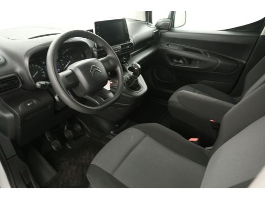 Citroën Berlingo 1.5 BlueHDI L2 102PK | Airco | Camera | Cruise | Trekhaak | Carplay | Navi ActivLease financial lease