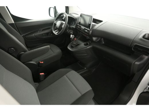 Citroën Berlingo 1.5 BlueHDI L2 102PK | Airco | Camera | Cruise | Trekhaak | Carplay | Navi ActivLease financial lease