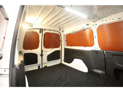 Citroën Berlingo 1.5 BlueHDI L2 102PK | Airco | Camera | Cruise | Trekhaak | Carplay | Navi ActivLease financial lease