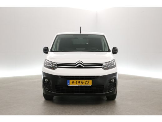 Citroën Berlingo 1.5 BlueHDI L2 102PK | Airco | Camera | Cruise | Trekhaak | Carplay | Navi ActivLease financial lease
