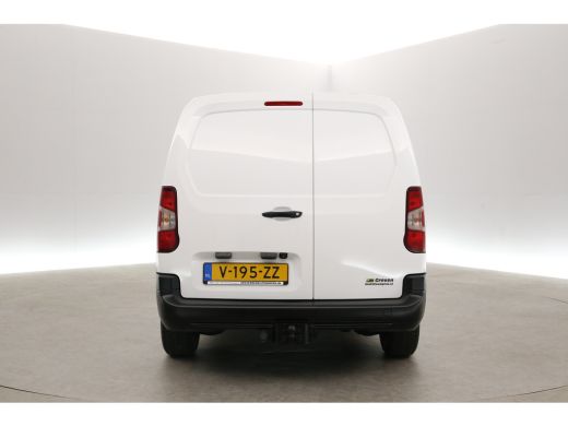 Citroën Berlingo 1.5 BlueHDI L2 102PK | Airco | Camera | Cruise | Trekhaak | Carplay | Navi ActivLease financial lease