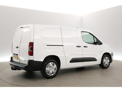 Citroën Berlingo 1.5 BlueHDI L2 102PK | Airco | Camera | Cruise | Trekhaak | Carplay | Navi ActivLease financial lease
