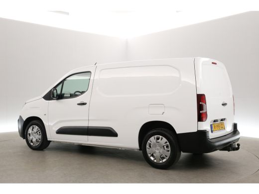 Citroën Berlingo 1.5 BlueHDI L2 102PK | Airco | Camera | Cruise | Trekhaak | Carplay | Navi ActivLease financial lease