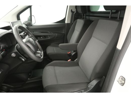 Citroën Berlingo 1.5 BlueHDI L2 102PK | Airco | Camera | Cruise | Trekhaak | Carplay | Navi ActivLease financial lease