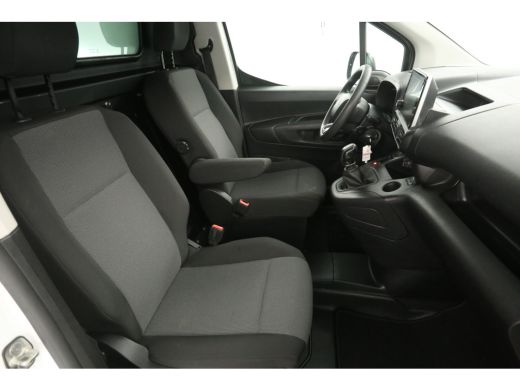 Citroën Berlingo 1.5 BlueHDI L2 102PK | Airco | Camera | Cruise | Trekhaak | Carplay | Navi ActivLease financial lease