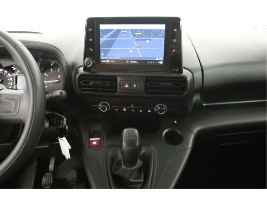 Citroën Berlingo 1.5 BlueHDI L2 102PK | Airco | Camera | Cruise | Trekhaak | Carplay | Navi ActivLease financial lease