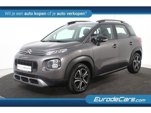 Citroën C3 Aircross Feel *1ste Eigenaar*Navigatie*Cruise Control*Carplay*