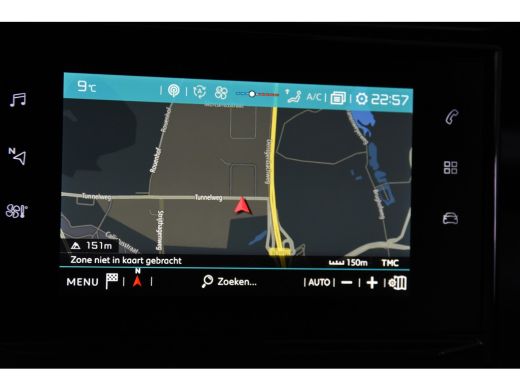 Citroën C3 Aircross Feel *1ste Eigenaar*Navigatie*Cruise Control*Carplay* ActivLease financial lease