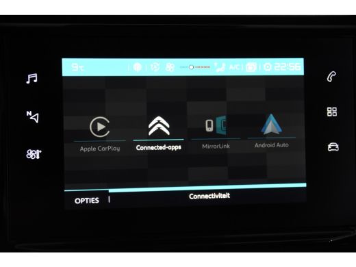 Citroën C3 Aircross Feel *1ste Eigenaar*Navigatie*Cruise Control*Carplay* ActivLease financial lease