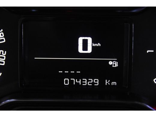 Citroën C3 Aircross Feel *1ste Eigenaar*Navigatie*Cruise Control*Carplay* ActivLease financial lease