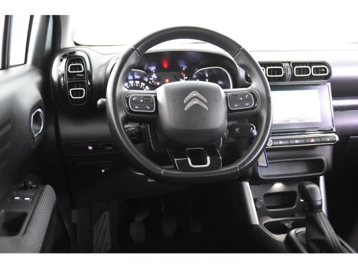 Citroën C3 Aircross Feel *1ste Eigenaar*Navigatie*Cruise Control*Carplay* ActivLease financial lease