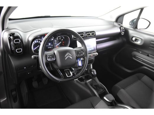 Citroën C3 Aircross Feel *1ste Eigenaar*Navigatie*Cruise Control*Carplay* ActivLease financial lease