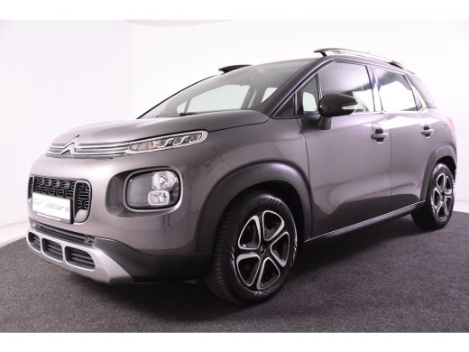 Citroën C3 Aircross Feel *1ste Eigenaar*Navigatie*Cruise Control*Carplay* ActivLease financial lease