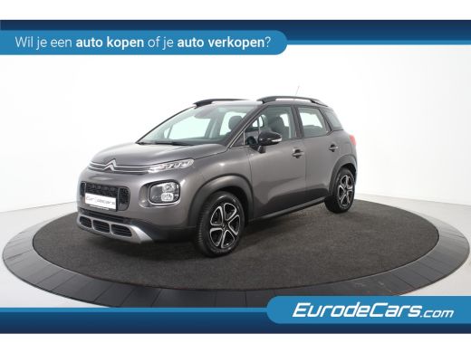 Citroën C3 Aircross Feel *1ste Eigenaar*Navigatie*Cruise Control*Carplay* ActivLease financial lease