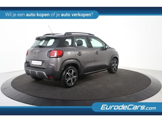 Citroën C3 Aircross Feel *1ste Eigenaar*Navigatie*Cruise Control*Carplay* ActivLease financial lease