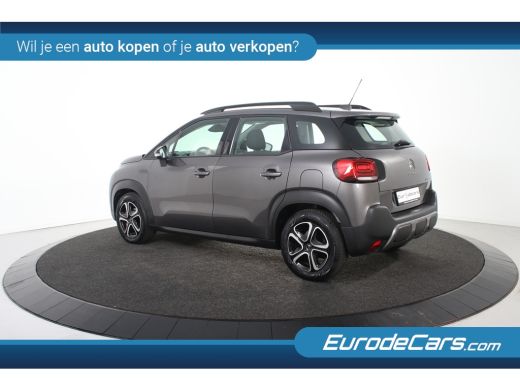 Citroën C3 Aircross Feel *1ste Eigenaar*Navigatie*Cruise Control*Carplay* ActivLease financial lease