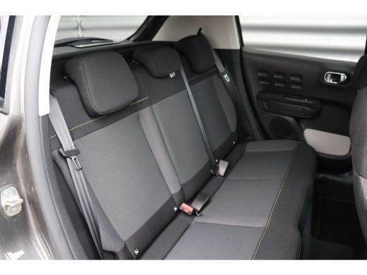 Citroën C3 Citroen 1.2 PURETECH 83PK 5-DRS SHINE / NAVI / CLIMA / LED / PDC / 16" LMV / WINTERPAKKET / BLUET... ActivLease financial lease