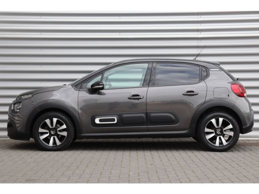 Citroën C3 Citroen 1.2 PURETECH 83PK 5-DRS SHINE / NAVI / CLIMA / LED / PDC / 16" LMV / WINTERPAKKET / BLUET... ActivLease financial lease