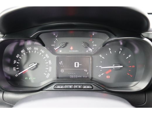 Citroën C3 Citroen 1.2 PURETECH 83PK 5-DRS SHINE / NAVI / CLIMA / LED / PDC / 16" LMV / WINTERPAKKET / BLUET... ActivLease financial lease