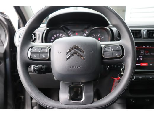 Citroën C3 Citroen 1.2 PURETECH 83PK 5-DRS SHINE / NAVI / CLIMA / LED / PDC / 16" LMV / WINTERPAKKET / BLUET... ActivLease financial lease