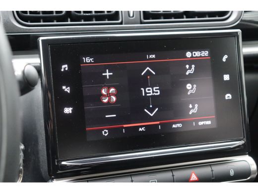 Citroën C3 Citroen 1.2 PURETECH 83PK 5-DRS SHINE / NAVI / CLIMA / LED / PDC / 16" LMV / WINTERPAKKET / BLUET... ActivLease financial lease