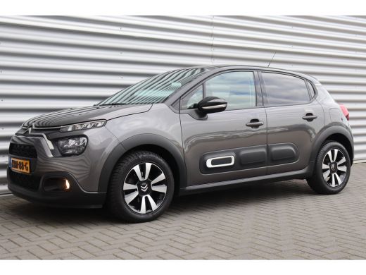 Citroën C3 Citroen 1.2 PURETECH 83PK 5-DRS SHINE / NAVI / CLIMA / LED / PDC / 16" LMV / WINTERPAKKET / BLUET... ActivLease financial lease