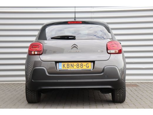 Citroën C3 Citroen 1.2 PURETECH 83PK 5-DRS SHINE / NAVI / CLIMA / LED / PDC / 16" LMV / WINTERPAKKET / BLUET... ActivLease financial lease