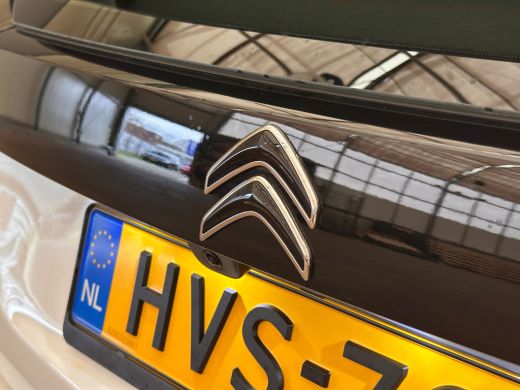 Citroën C4 1.2 Hybrid 136 Plus | Achteruitrijcamera | Apple Carplay/Android Auto|telefoonintegratie premium ... ActivLease financial lease