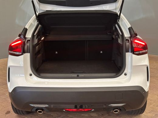 Citroën C4 1.2 Hybrid 136 Plus | Achteruitrijcamera | Apple Carplay/Android Auto|telefoonintegratie premium ... ActivLease financial lease