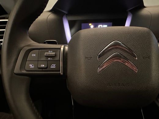 Citroën C4 1.2 Hybrid 136 Plus | Achteruitrijcamera | Apple Carplay/Android Auto|telefoonintegratie premium ... ActivLease financial lease