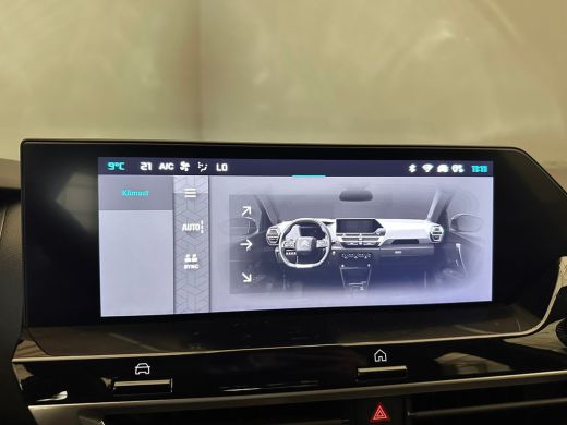 Citroën C4 1.2 Hybrid 136 Plus | Achteruitrijcamera | Apple Carplay/Android Auto|telefoonintegratie premium ... ActivLease financial lease