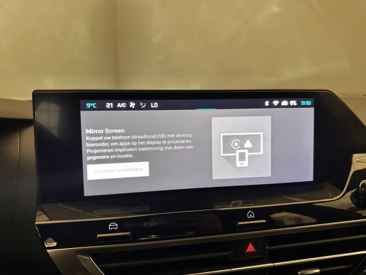 Citroën C4 1.2 Hybrid 136 Plus | Achteruitrijcamera | Apple Carplay/Android Auto|telefoonintegratie premium ... ActivLease financial lease