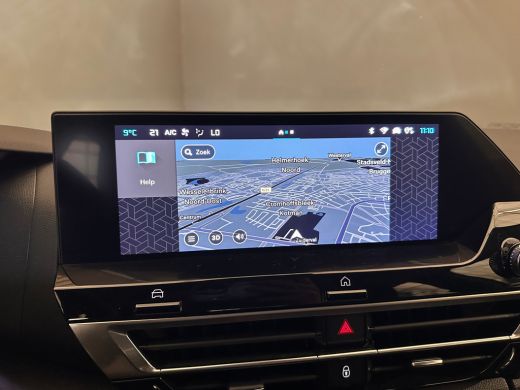 Citroën C4 1.2 Hybrid 136 Plus | Achteruitrijcamera | Apple Carplay/Android Auto|telefoonintegratie premium ... ActivLease financial lease