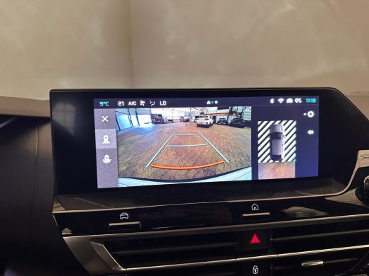 Citroën C4 1.2 Hybrid 136 Plus | Achteruitrijcamera | Apple Carplay/Android Auto|telefoonintegratie premium ... ActivLease financial lease