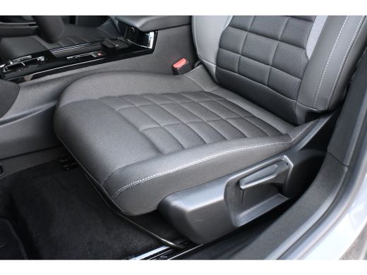 Citroën &euml;-C4 Business 156pk Extended range 54 kWh 8 Jaar Garantie! | Adaptive Cruise | Stoelverwarming | Clima... ActivLease financial lease