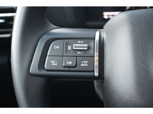 Citroën &euml;-C4 Business 156pk Extended range 54 kWh 8 Jaar Garantie! | Adaptive Cruise | Stoelverwarming | Clima... ActivLease financial lease
