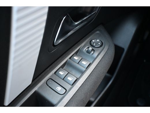 Citroën &euml;-C4 Business 156pk Extended range 54 kWh 8 Jaar Garantie! | Adaptive Cruise | Stoelverwarming | Clima... ActivLease financial lease