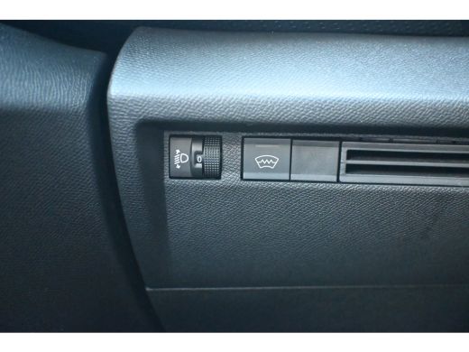 Citroën &euml;-C4 Business 156pk Extended range 54 kWh 8 Jaar Garantie! | Adaptive Cruise | Stoelverwarming | Clima... ActivLease financial lease