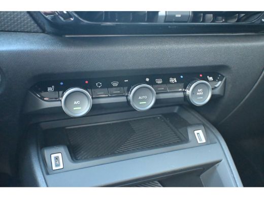 Citroën &euml;-C4 Business 156pk Extended range 54 kWh 8 Jaar Garantie! | Adaptive Cruise | Stoelverwarming | Clima... ActivLease financial lease