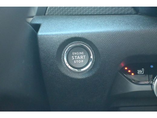 Citroën &euml;-C4 Business 156pk Extended range 54 kWh 8 Jaar Garantie! | Adaptive Cruise | Stoelverwarming | Clima... ActivLease financial lease