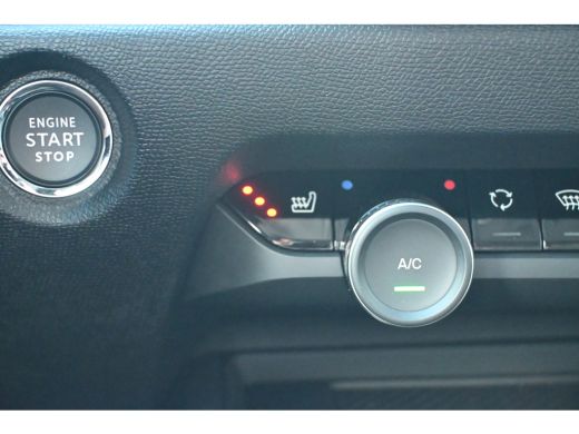 Citroën &euml;-C4 Business 156pk Extended range 54 kWh 8 Jaar Garantie! | Adaptive Cruise | Stoelverwarming | Clima... ActivLease financial lease