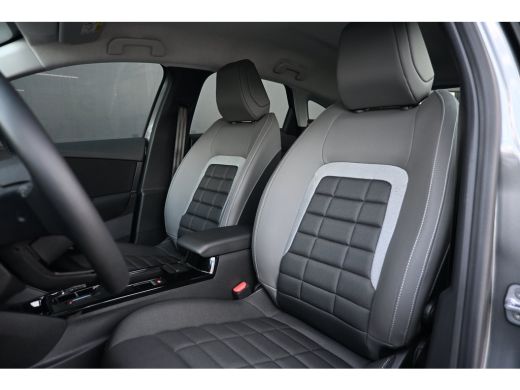 Citroën &euml;-C4 Business 156pk Extended range 54 kWh 8 Jaar Garantie! | Adaptive Cruise | Stoelverwarming | Clima... ActivLease financial lease