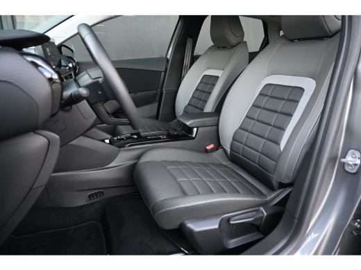 Citroën &euml;-C4 Business 156pk Extended range 54 kWh 8 Jaar Garantie! | Adaptive Cruise | Stoelverwarming | Clima... ActivLease financial lease