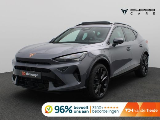 CUPRA Formentor 1.5 TSI e-Hybrid VZ Performance 272PK DSG Pano-Schuifdak, Trekhaak, 19" LM Velgen, Sennheiser Aud...
