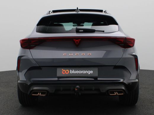 CUPRA Formentor 1.5 TSI e-Hybrid VZ Performance 272PK DSG Pano-Schuifdak, Trekhaak, 19" LM Velgen, Sennheiser Aud... ActivLease financial lease