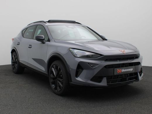 CUPRA Formentor 1.5 TSI e-Hybrid VZ Performance 272PK DSG Pano-Schuifdak, Trekhaak, 19" LM Velgen, Sennheiser Aud... ActivLease financial lease