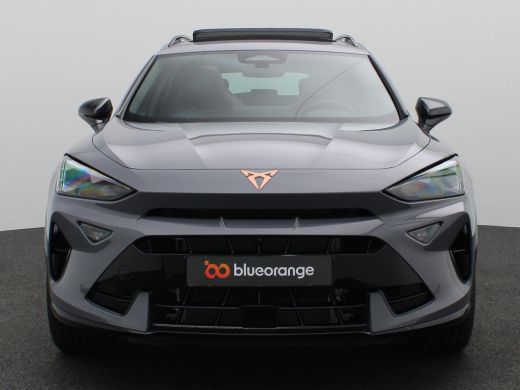 CUPRA Formentor 1.5 TSI e-Hybrid VZ Performance 272PK DSG Pano-Schuifdak, Trekhaak, 19" LM Velgen, Sennheiser Aud... ActivLease financial lease